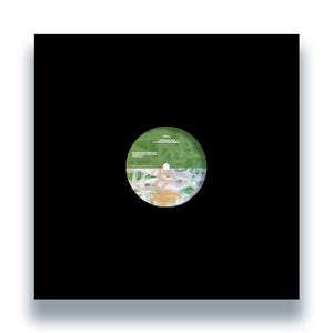 Nomadic's (James) - Better Man