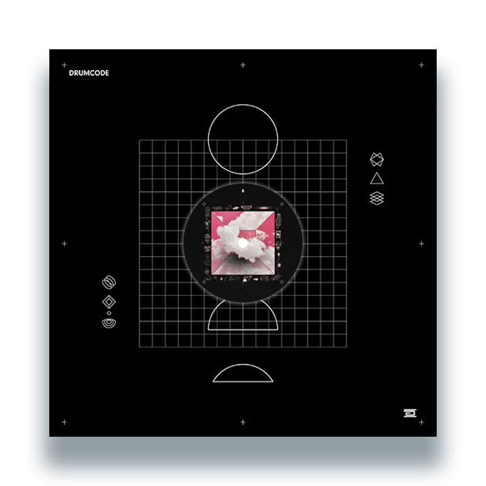 Bart Skils & Weska - Torn Clouds (12 Inch)