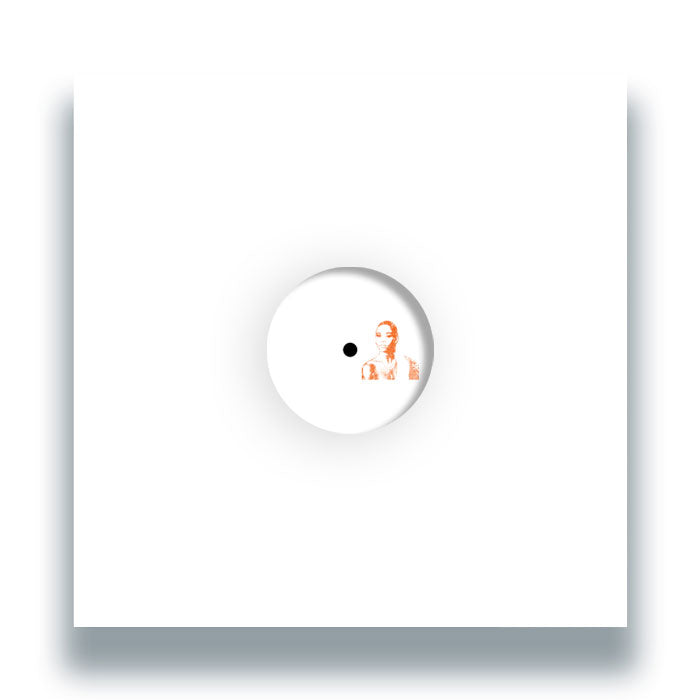 Unknown Artist - Thinkin' Bout'Chu / Future (White Label)