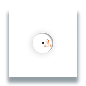 Unknown Artist - Thinkin' Bout'Chu / Future (White Label)