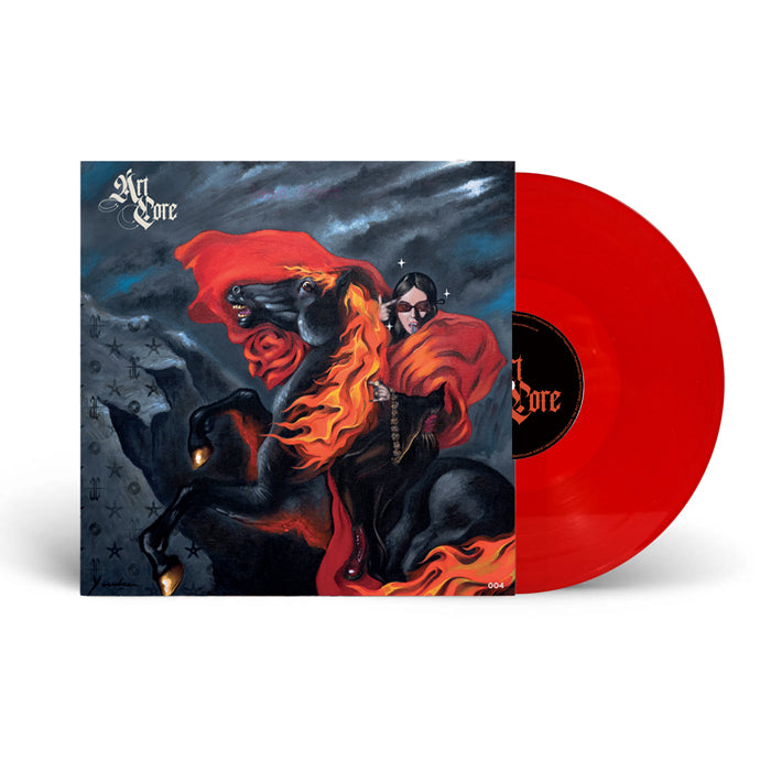 Indira Paganotto - Gipsy Queen / Heaven Is For