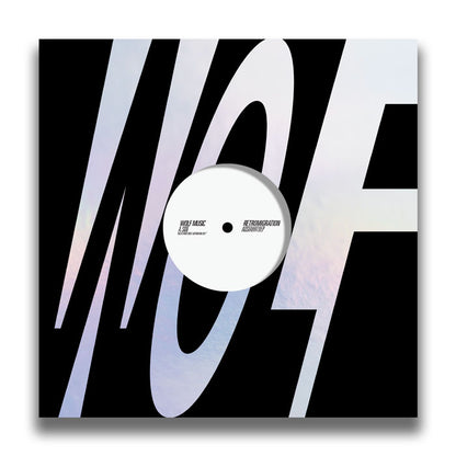 Retromigration - Ausfahrt 9 EP (12 Inch)