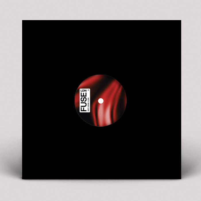 Various Artists / FUSE Compilation- 001