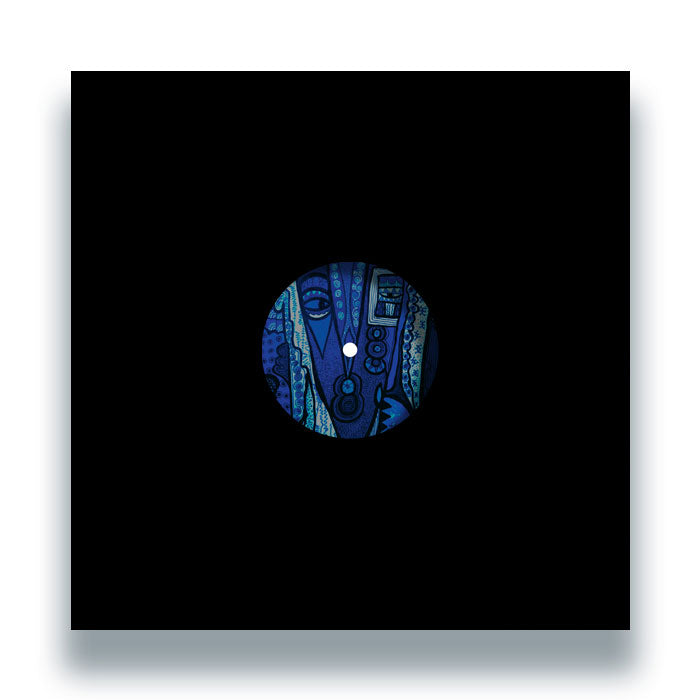 Various Artists - MoBlack Sampler Vol. 9