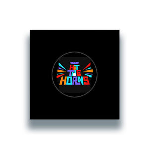 Caserta / Bosq - Hit The Horns