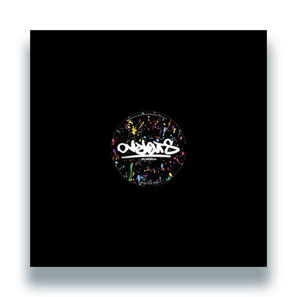 Encee - Will 2 Move EP