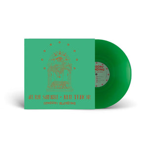 Aura Safari / Jimi Tenor - Sensory Blending (DISCO COLOR)
