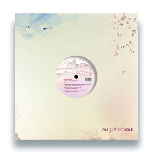 Nightdubbing / George Koutalieris / James E Burton / Visions of Light - Summer Selections Five