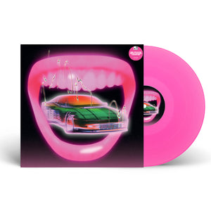 Sharam - PATT (Party All The Time) - Adam Beyer, Layton Giordani & Green Velvet Remix (Neon Pink 12 Inch)