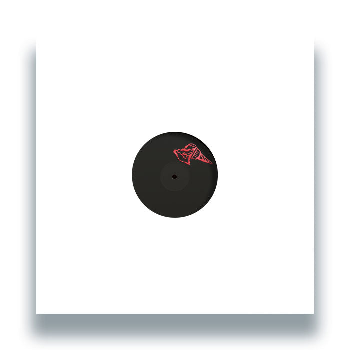 Aldonna - Girls From Mars EP (Inc. Fantastic Man Remix) (12 Inch)