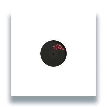 Aldonna - Girls From Mars EP (Inc. Fantastic Man Remix) (12 Inch)