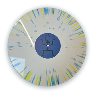 Oncho - Paradigm (SPLATER)
