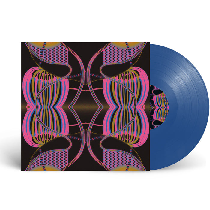 Kerri Chandler & Dennis Quin Feat. Troy Denari - You Are In My System (Blue 12 Inch)