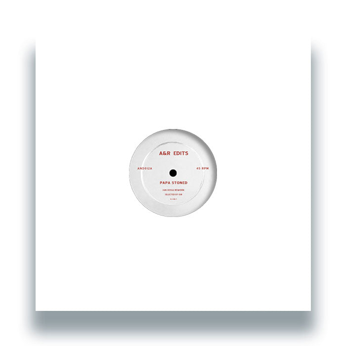 Various Artists - Papa Stoned / Dream A Dream