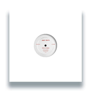 Various Artists - Papa Stoned / Dream A Dream