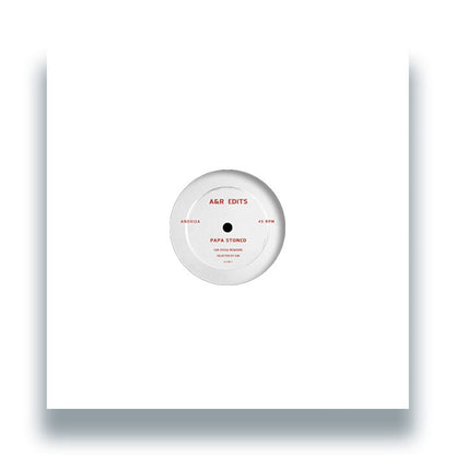 Various Artists - Papa Stoned / Dream A Dream
