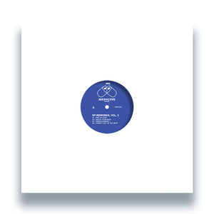 DP - Reworks Vol 2