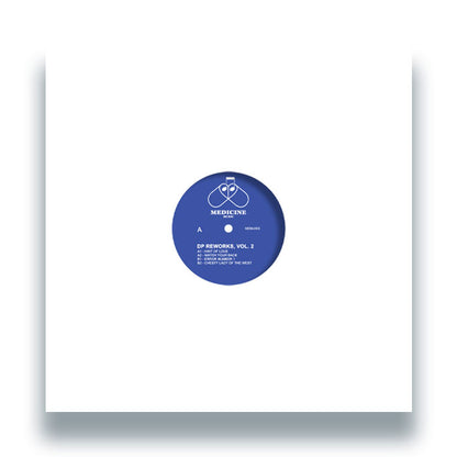 DP - Reworks Vol 2