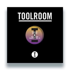 Various Artists - Toolroom Sampler Vol. 18