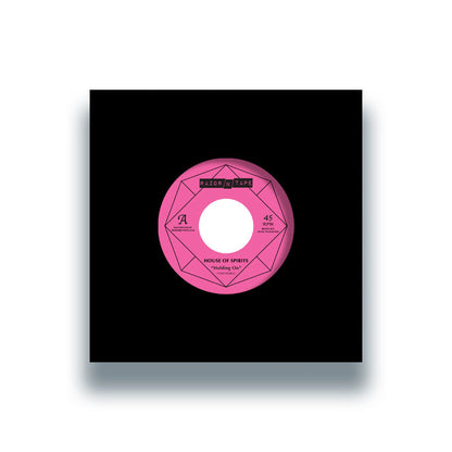 Tom Noble Presents: House of Spirits - Holding On / Love Trip