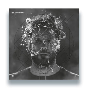 Enrico Sangiuliano - Biomorph (Doble)