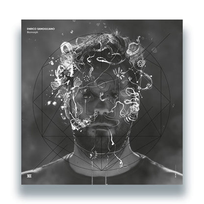 Enrico Sangiuliano - Biomorph (Doble)