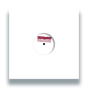 GLENN UNDERGROUND / Rahaan / JKriv / The Patchouli Brothers - RNT In The D