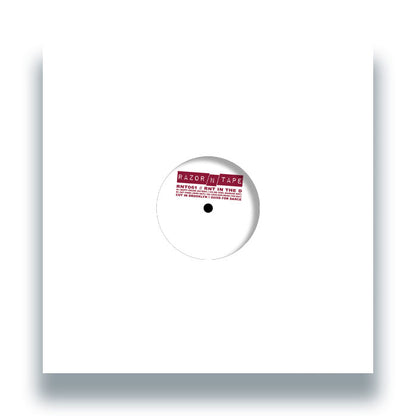 GLENN UNDERGROUND / Rahaan / JKriv / The Patchouli Brothers - RNT In The D