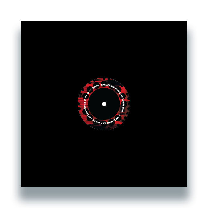 Eddie Amador - House Music Dos (Doin’ It House Style)
