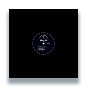 DP - Reworks Vol 1