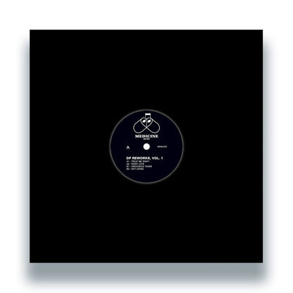 DP - Reworks Vol 1