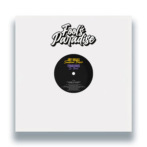 Various Artists - Fool’s Paradise Sampler Vol. 5