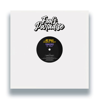 Various Artists - Fool’s Paradise Sampler Vol. 5