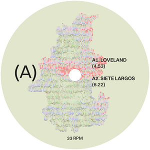 Nick Warren - Turbulence