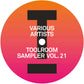 Various Artists - Toolroom Sampler Vol. 21