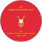 Andrew Sant And - Magic Black Plastic Vol. 8