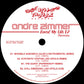 Andre Zimmer - Saved My Life (Remixes)