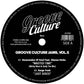 Various Artists - Groove Culture Jams Vol. 5