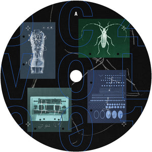 Kaufmann/Timmo - Dc4 Vol.1