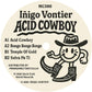 Inigo Vontier - Acid Cowboy