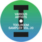 Various Artists - Toolroom Sampler Vol.20