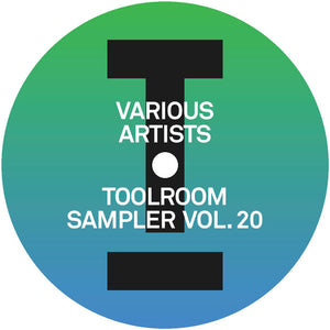 Various Artists - Toolroom Sampler Vol.20