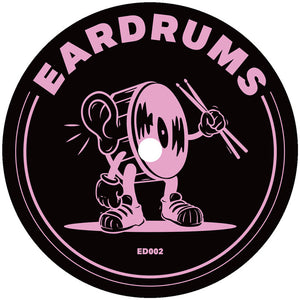 Dennis Quin - Rock & Rule