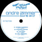 Andre Zimmer - Saved My Life Ep