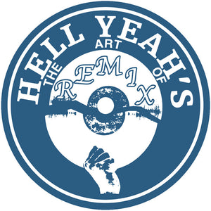 Calm - The Art Of Remix Mellow Mellow