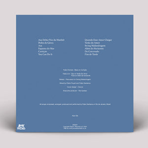 Fabio Santanna - ASA (Doble)