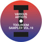 Martin Ikin/Illyus - Toolroom Sampler Vol. 19