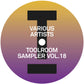 Various Artists - Toolroom Sampler Vol. 18
