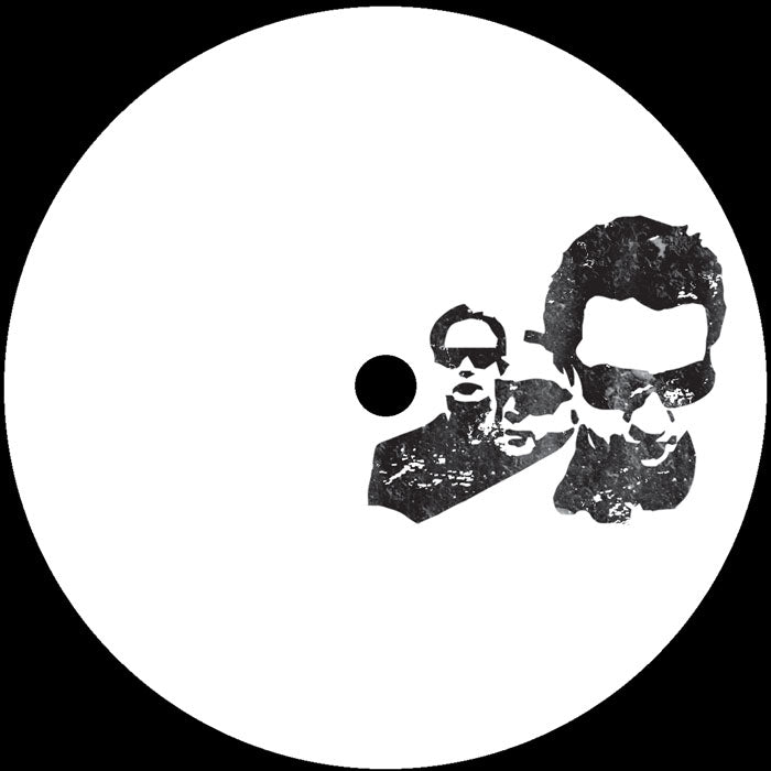 Unknown - Enjoy (Srgt Slick Rmx)