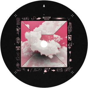 Bart Skils & Weska - Torn Clouds (12 Inch)